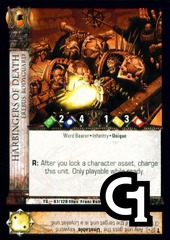 Harbingers of Death